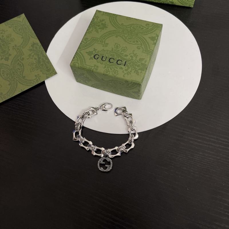 Gvc*1 bracelets